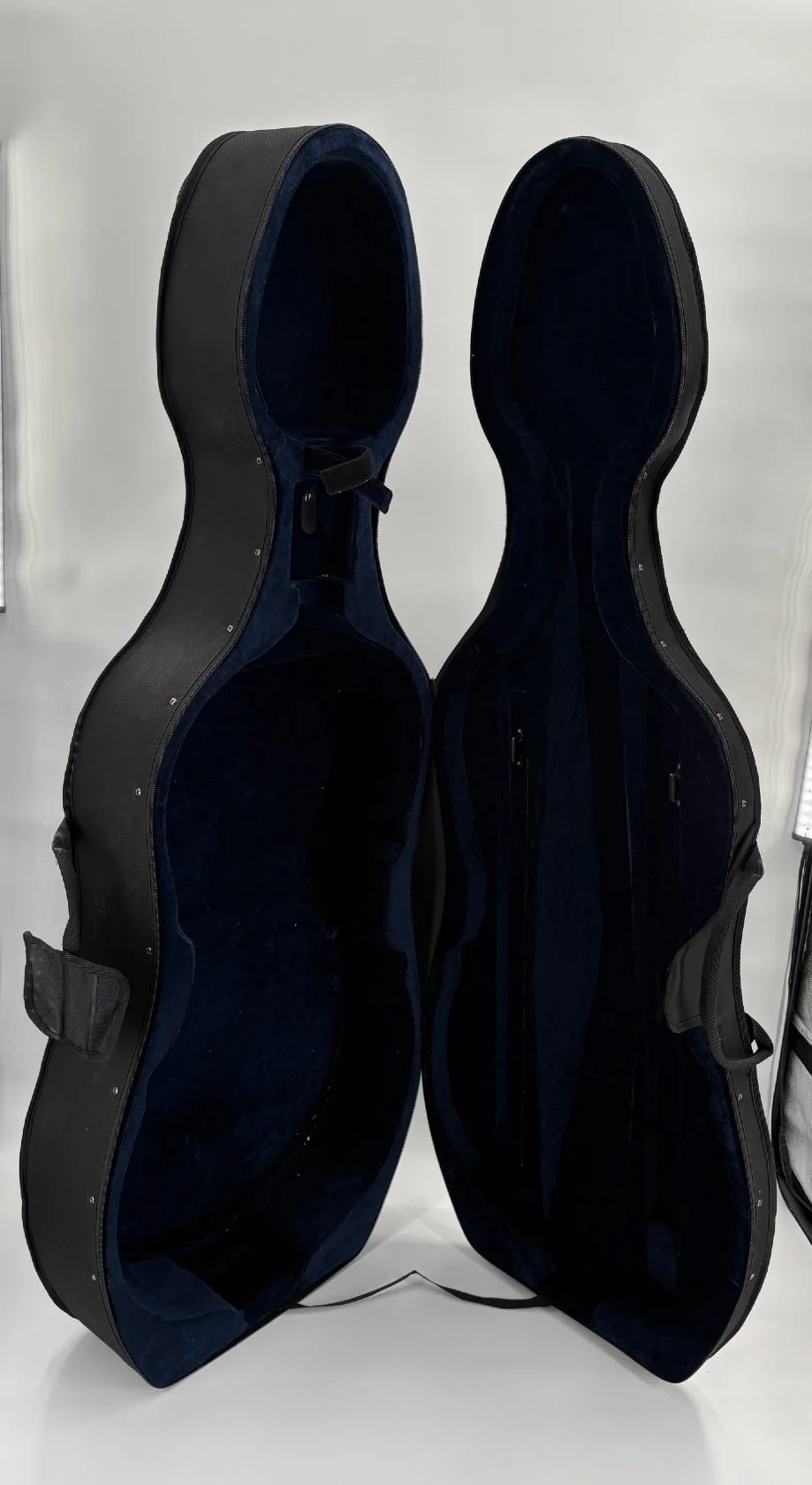 Rigid Foam Cello Case (Used) 3
