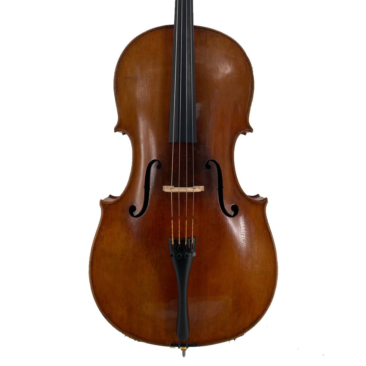 German Markneukirchen c.1890 (SOLD)