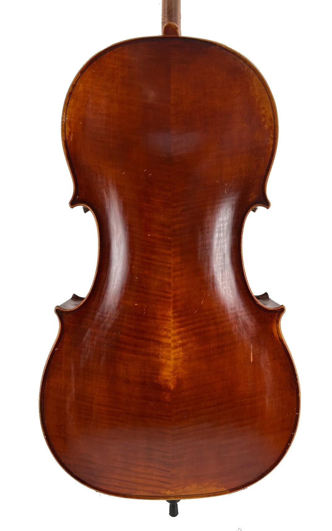 Jean Baptiste Martinelli 1957 Cello - Back