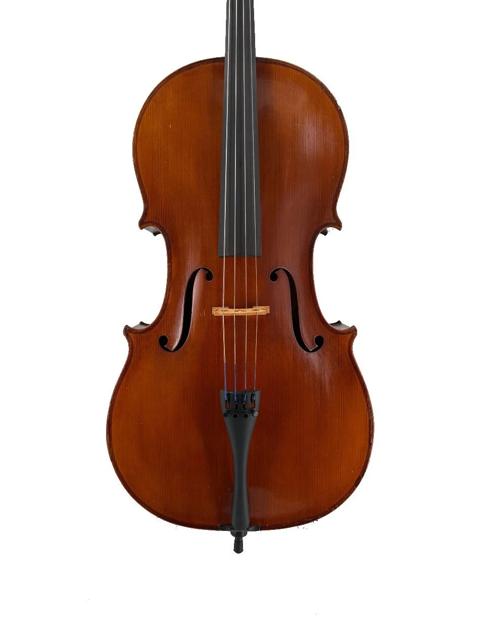 Jean Baptiste Martinelli 1957