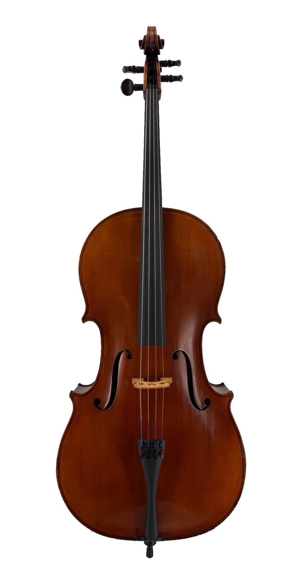Otto Jos. Klier ¾ Cello, 1995 - Front