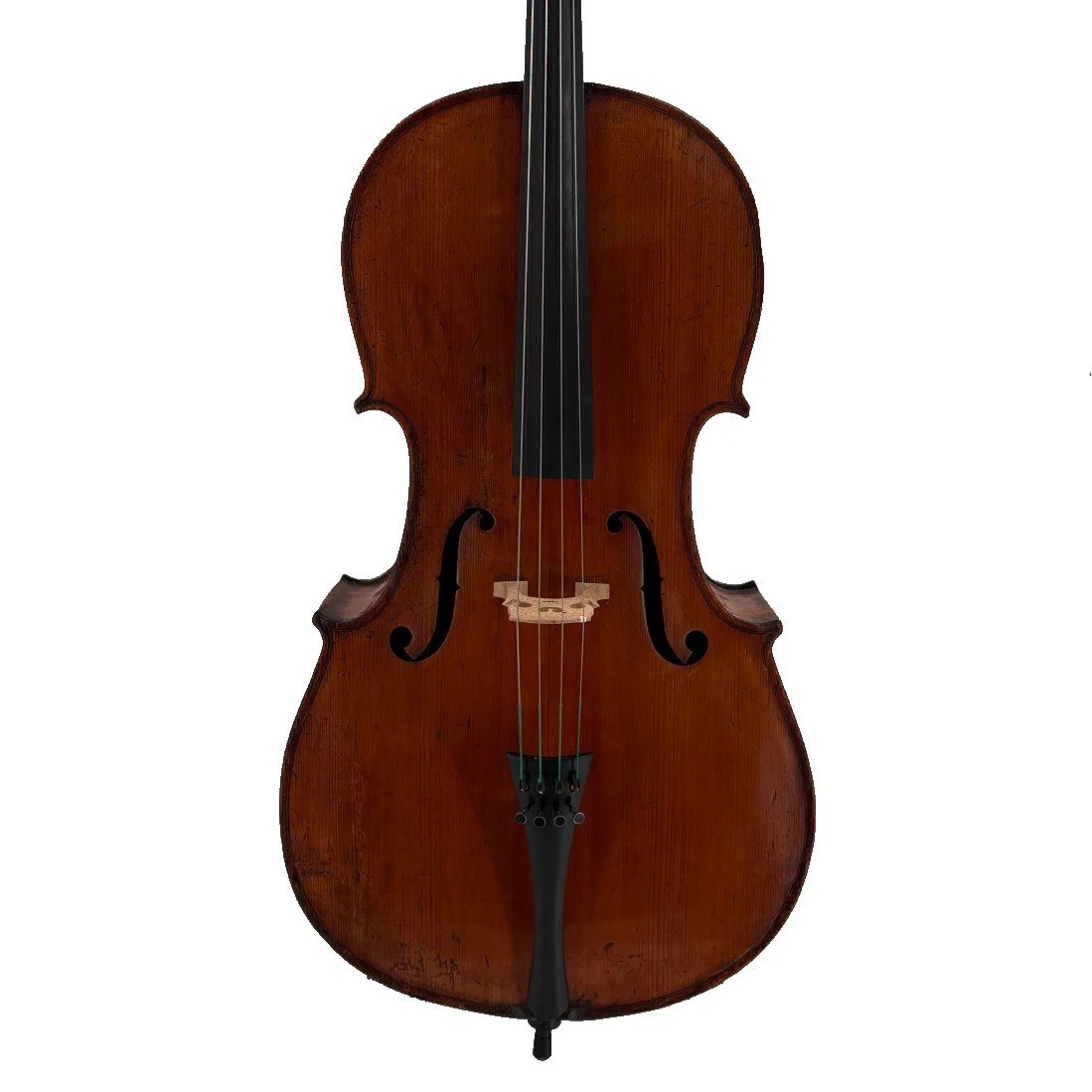 Markneurkirchen c.1890 (SOLD)