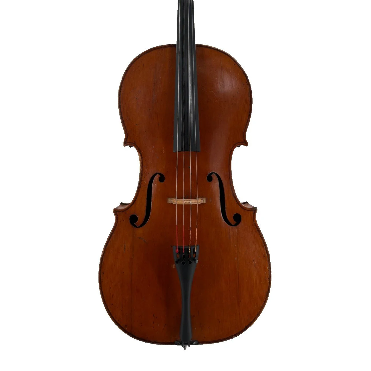 Henry Lockey Hill, 1833 