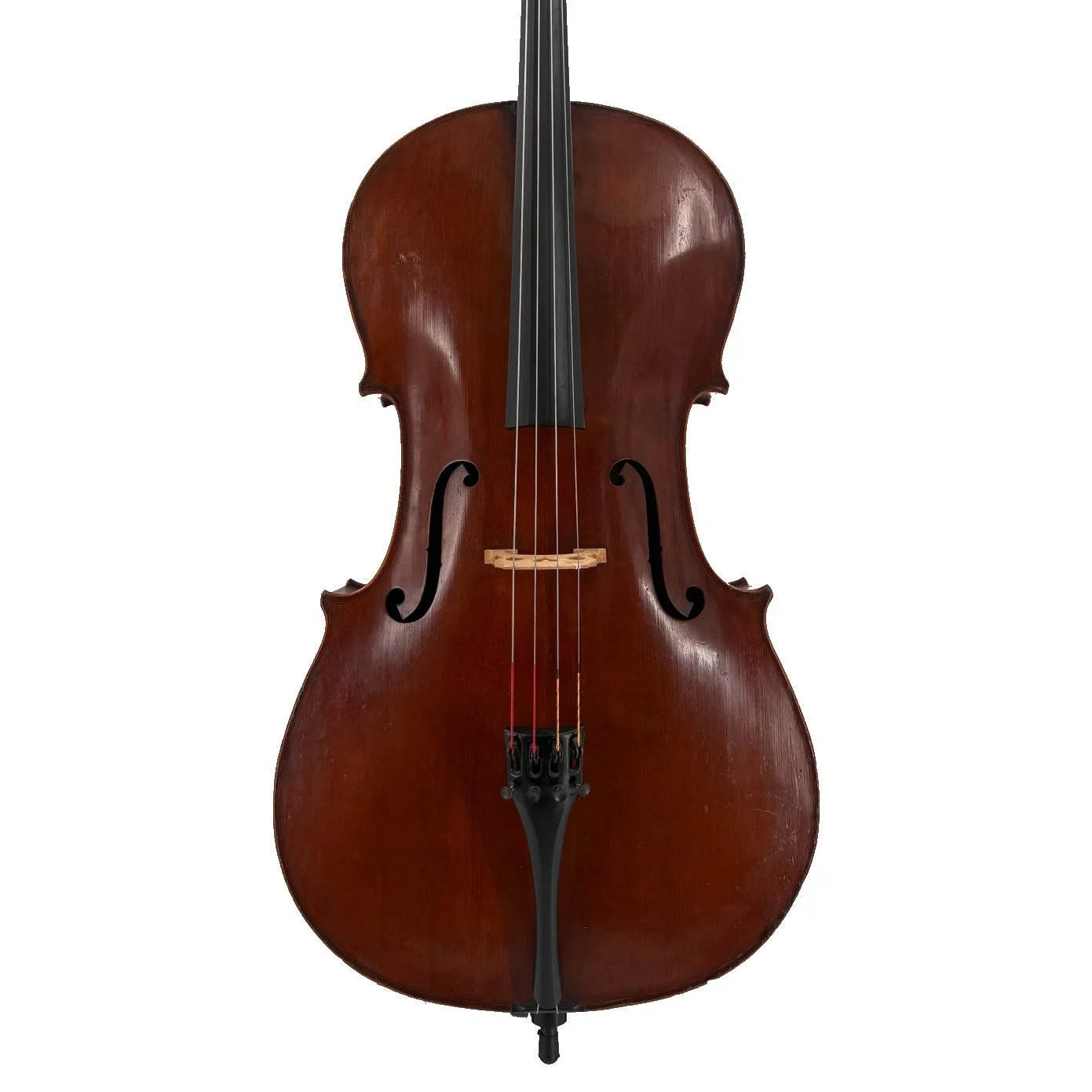 Jean-Baptiste Thouvenal c.1850 