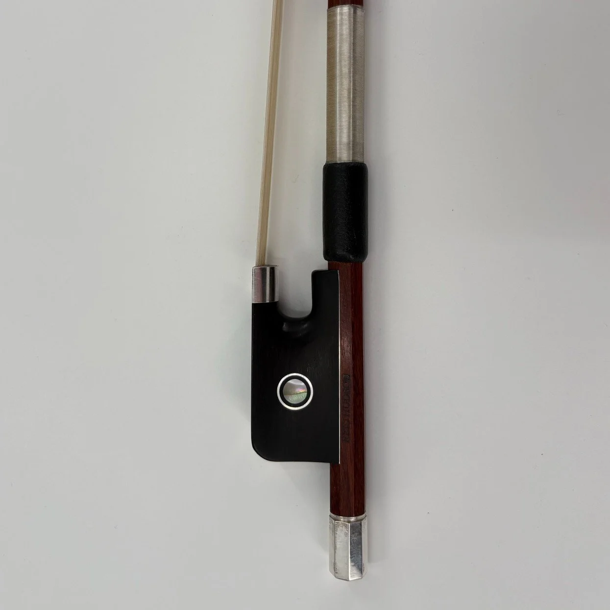 Silver/Ebony RKT2746