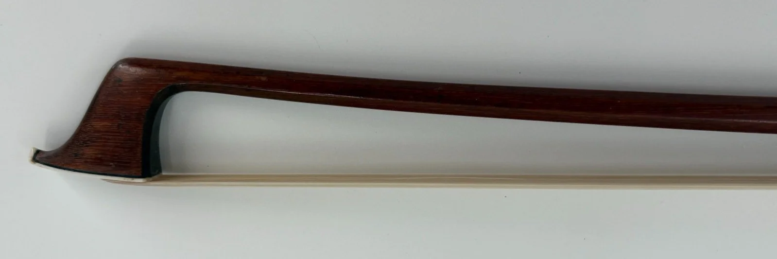August Rau Cello Bow - Tip