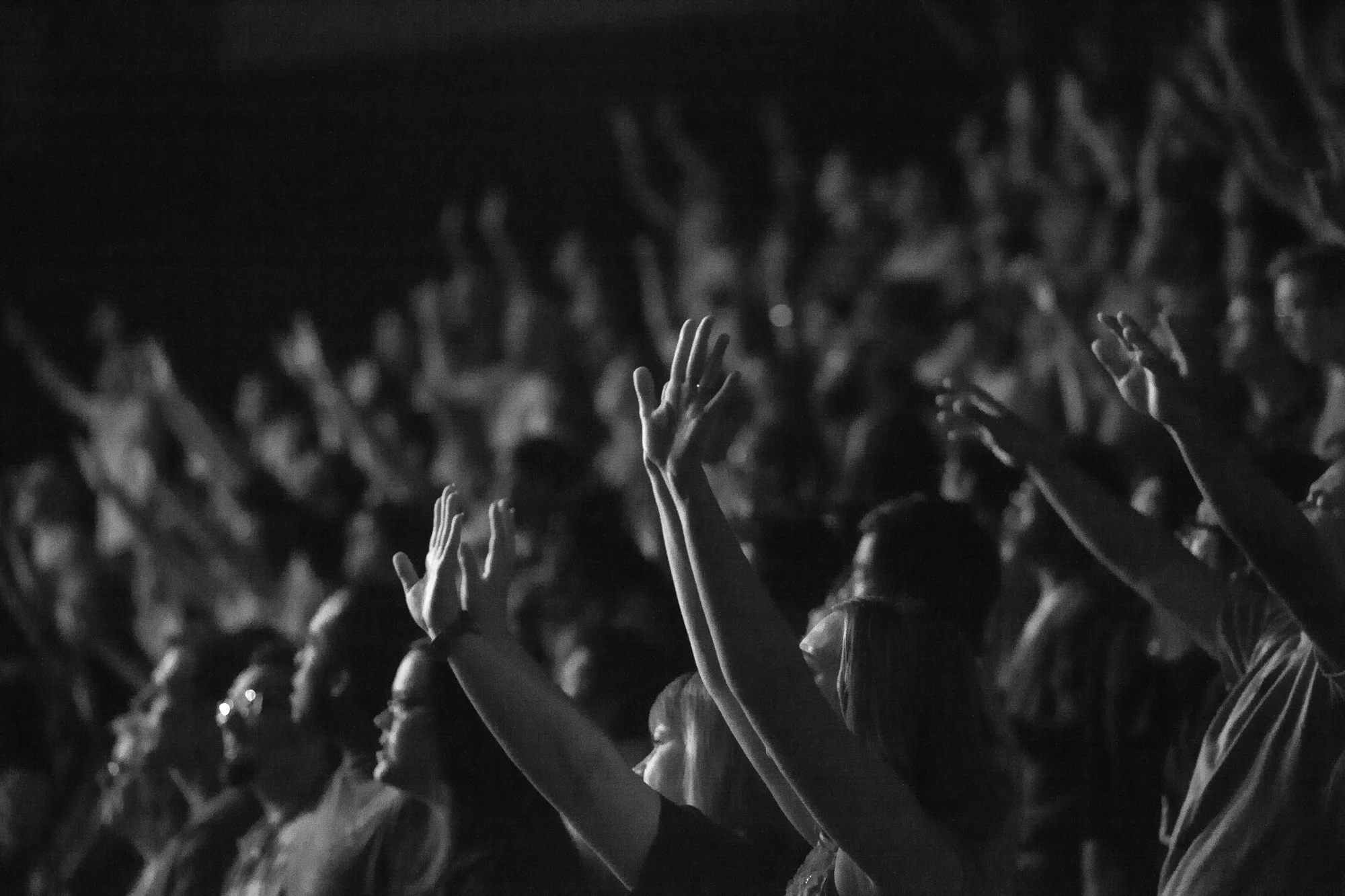 The Anxiety in Surrender