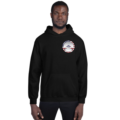 American Spartan Hoodie