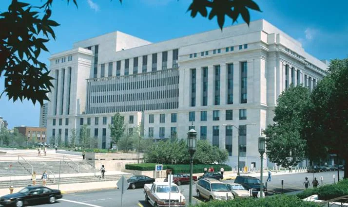 Keystone State Office Building