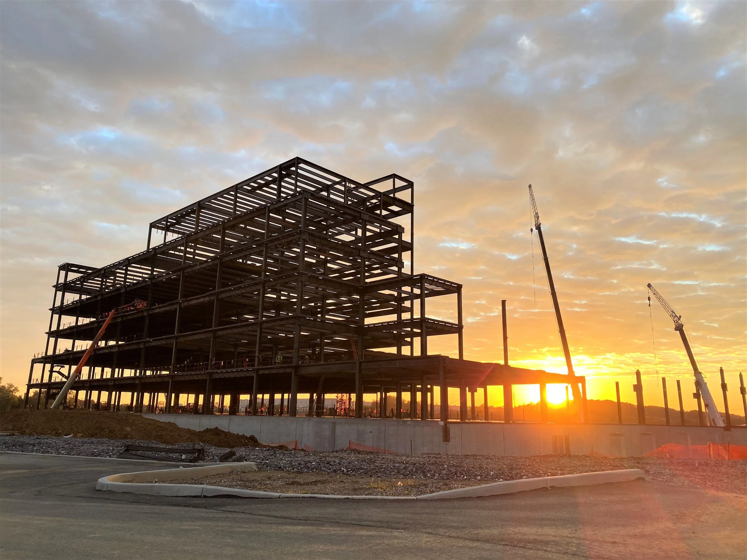 Penn State Health - Lancaster Medical Center