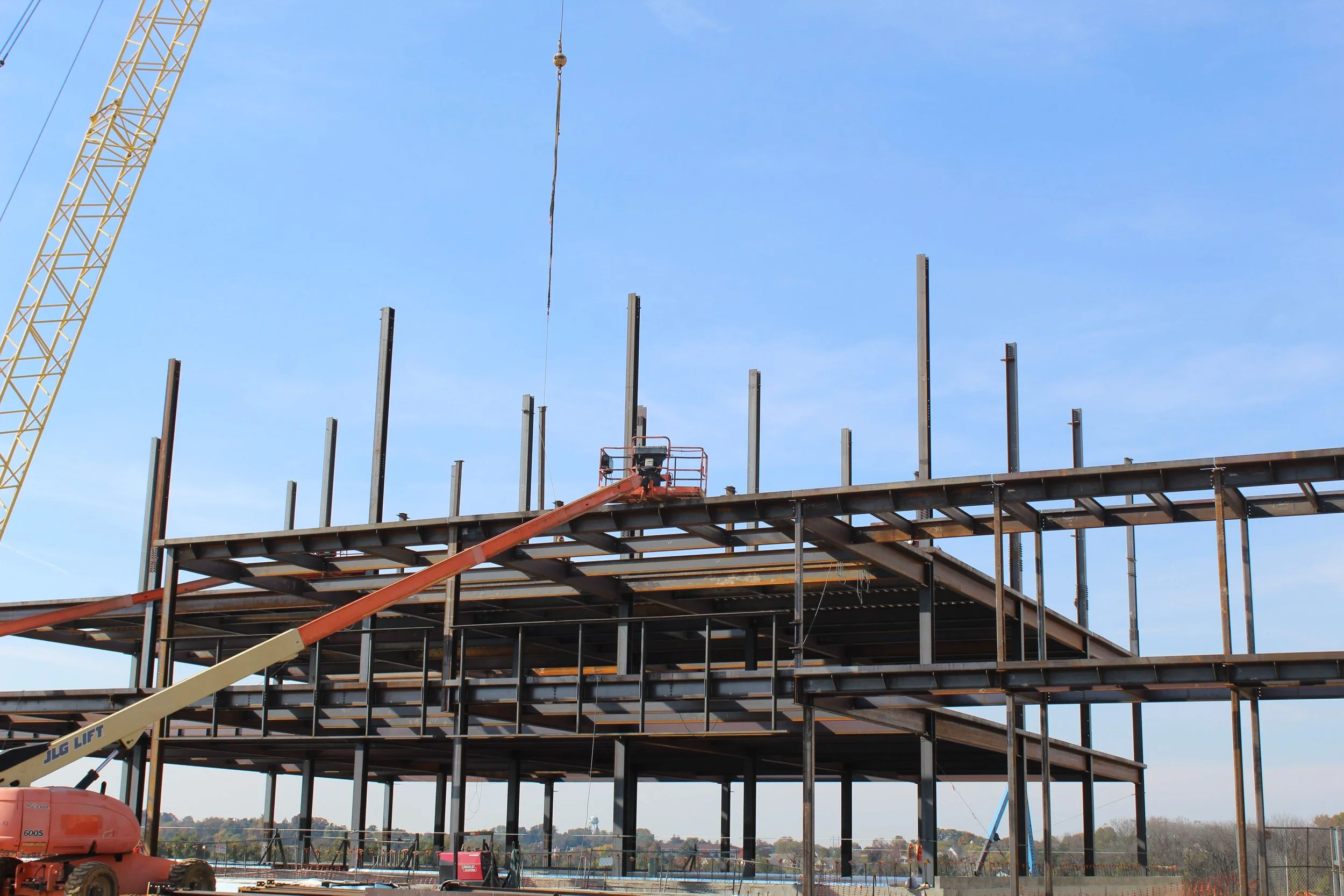 Pinnacle Health Memorial Hospital