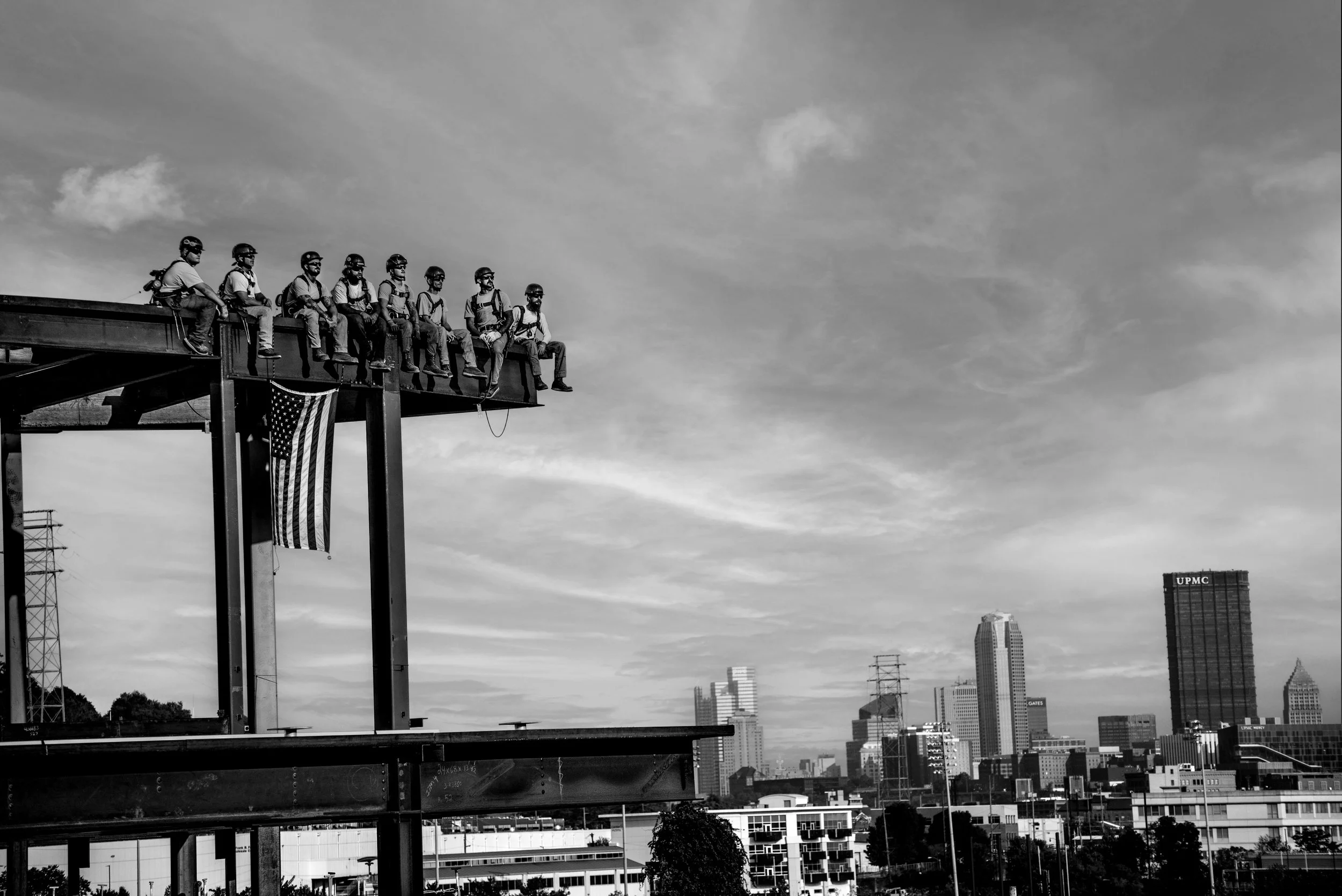 Pitt BioForge BioManufacturing Center at Hazelwood Green