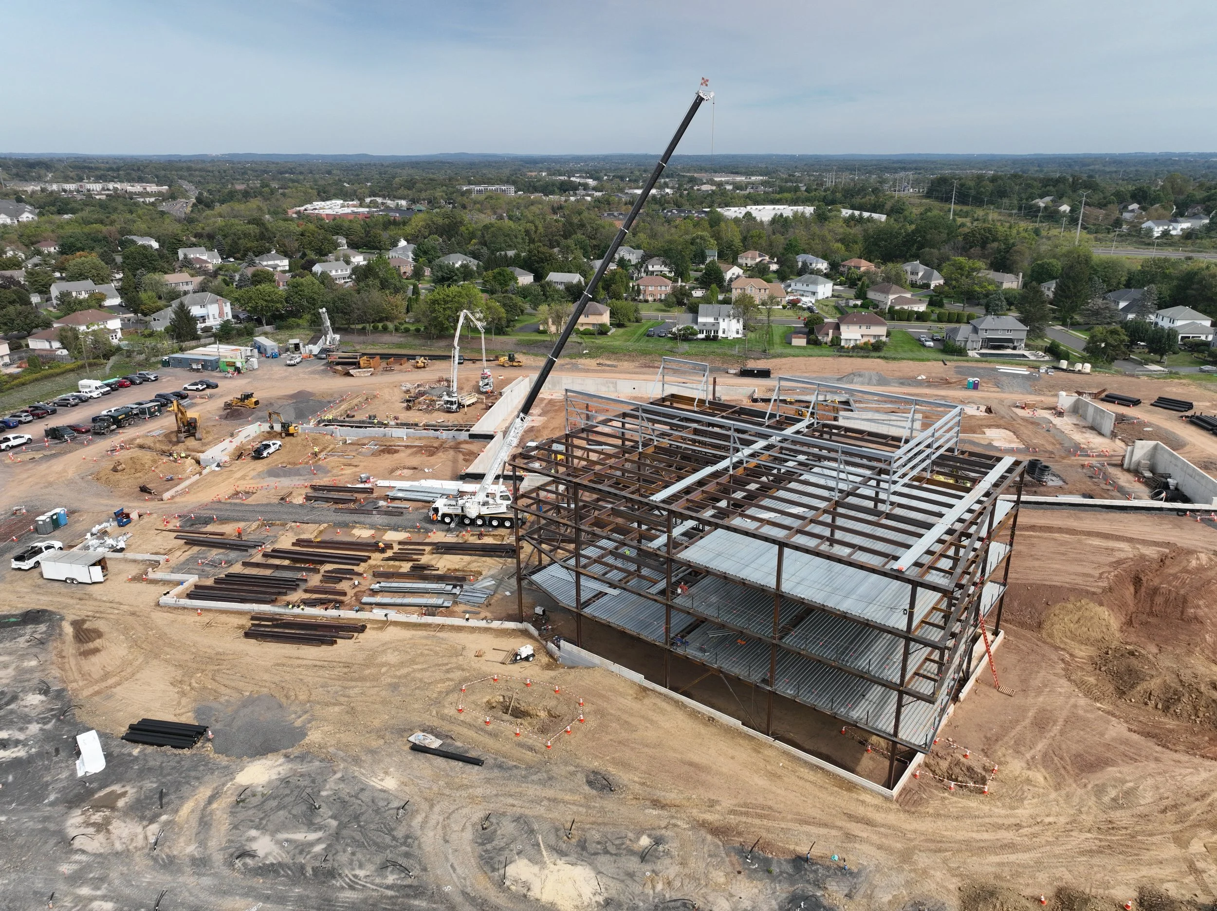 Penn Medicine Montgomeryville Outpatient Center