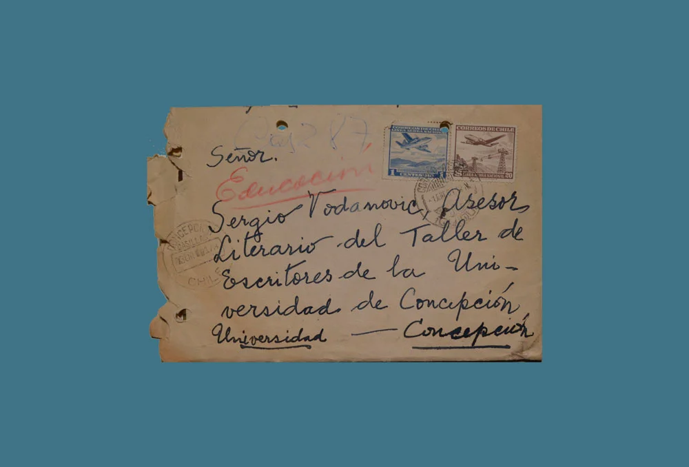 Vida Intelectual y Académica