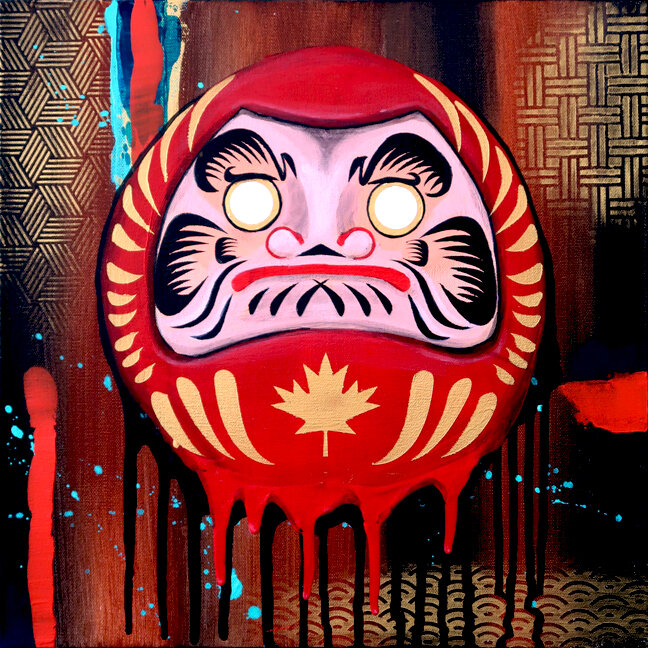 Daruma