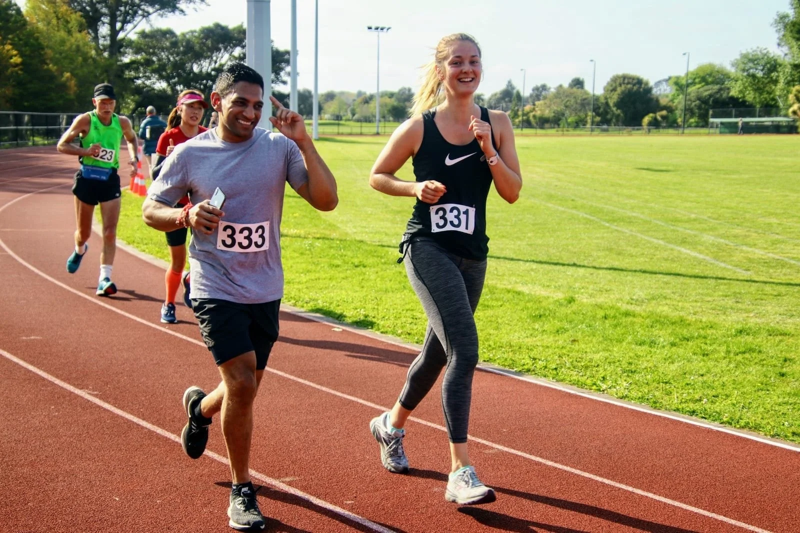 North Shore Marathon