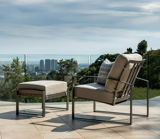 Modern living with unsurpassed comfort