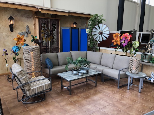 Outdoor living at its finest, Pacifica Collection