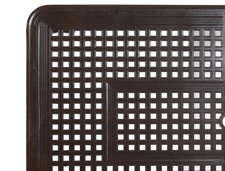 Classic Dining Table