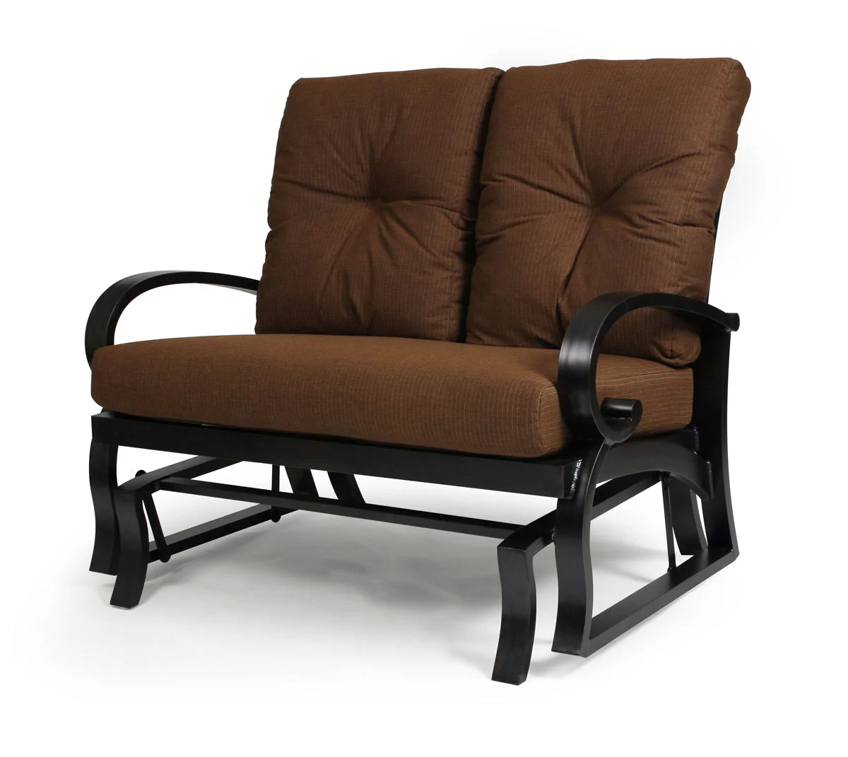 Salisbury Glider Loveseat