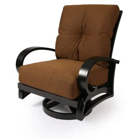 Salisbury Swivel Rocking Lounge Chair