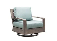 Seattle DS Swivel Rocker