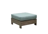 Seattle Ottoman