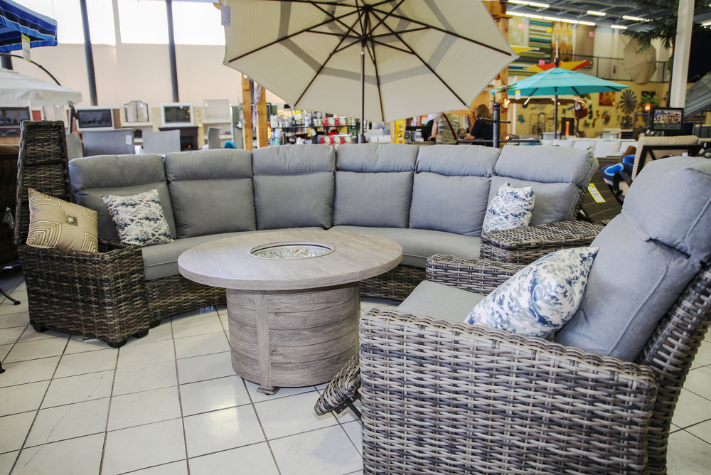 Ventura Yard Art Ventura Yard Art, Ventura Outdoor Furniture Collection