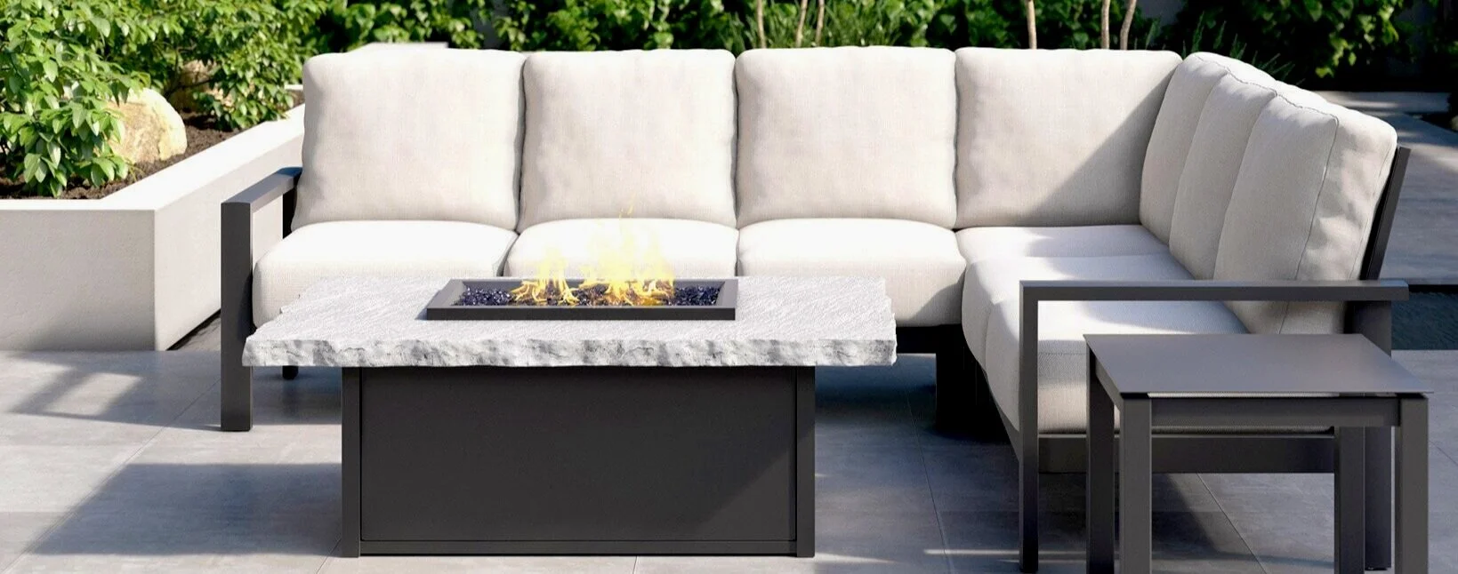 Elements — Yard Art Patio & Fireplace