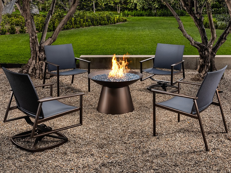 O W Lee Firepits Yard Art, Ow Lee Fire Pit Table Reviews