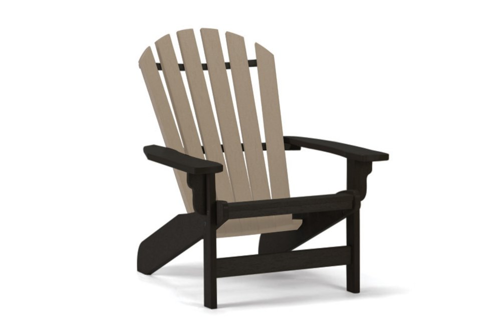 Breezesta Sline Adirondack Chair Yard Art - Breezesta Outdoor Furniture Breezesta Sline Adirondack Chair Yard Art - Breezesta Outdoor Furniture