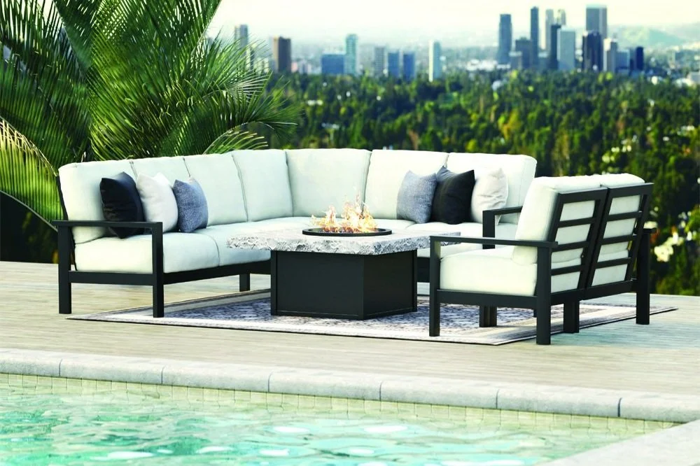 Elements — Yard Art Patio & Fireplace