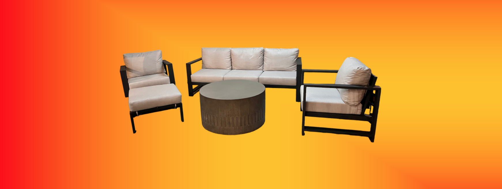 Promotions — Yard Art Patio & Fireplace