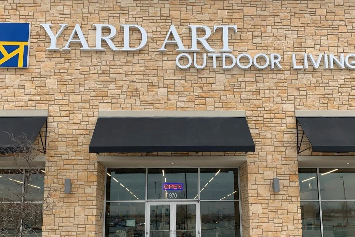 Warranty — Yard Art Patio & Fireplace