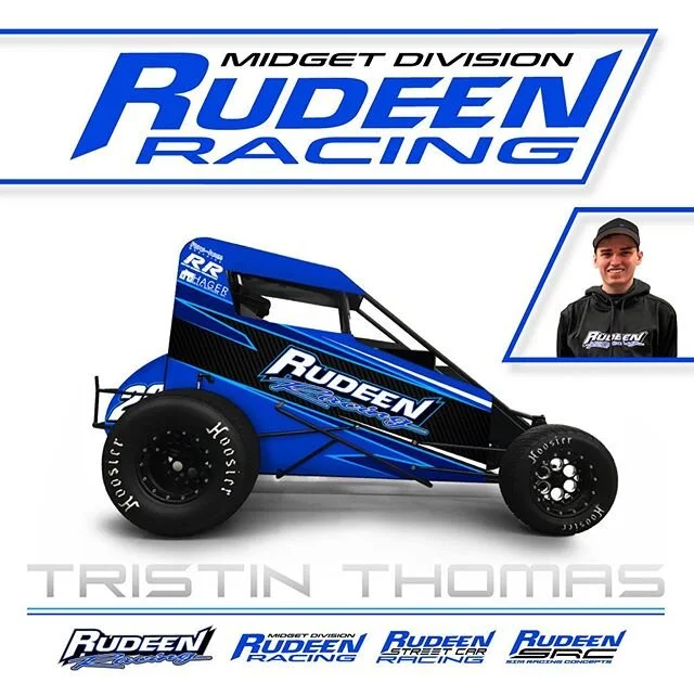 Thomas Rudeen Rudeen Racing