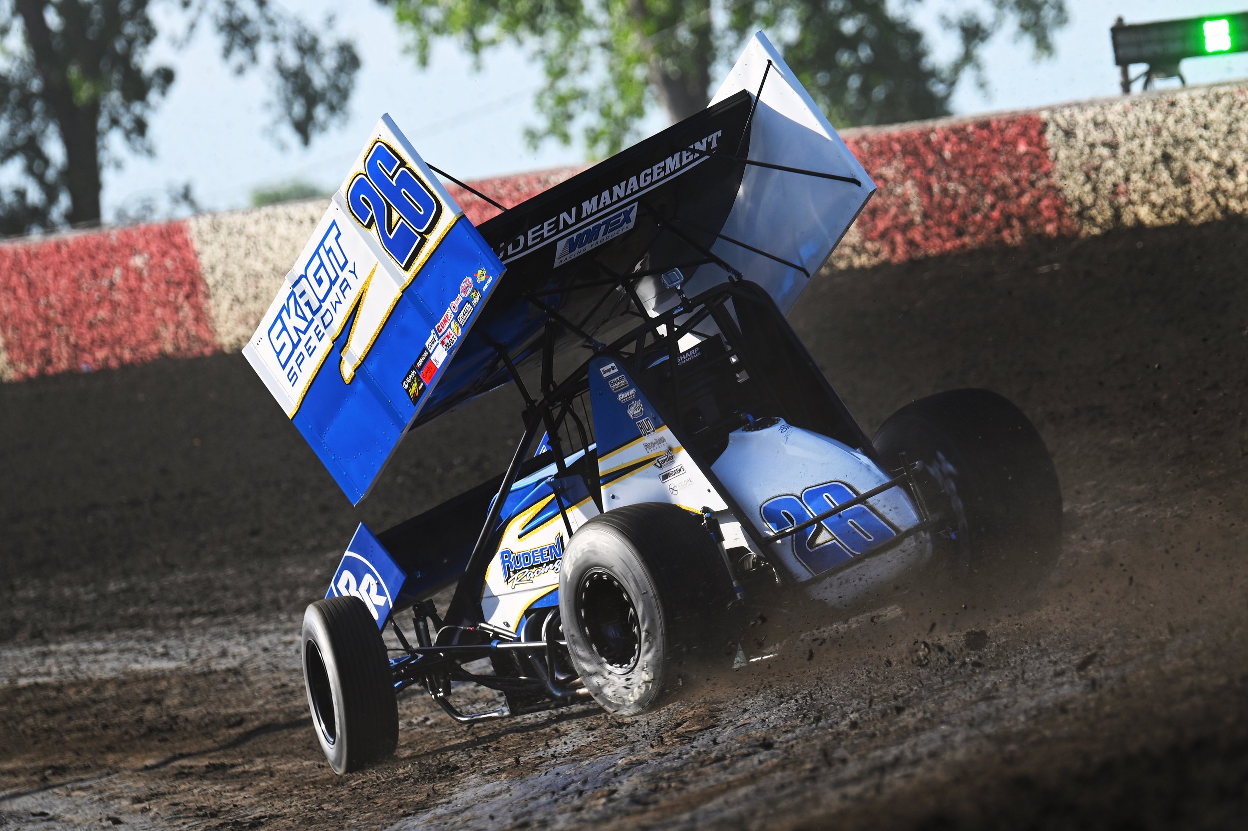 Rudeen Racing