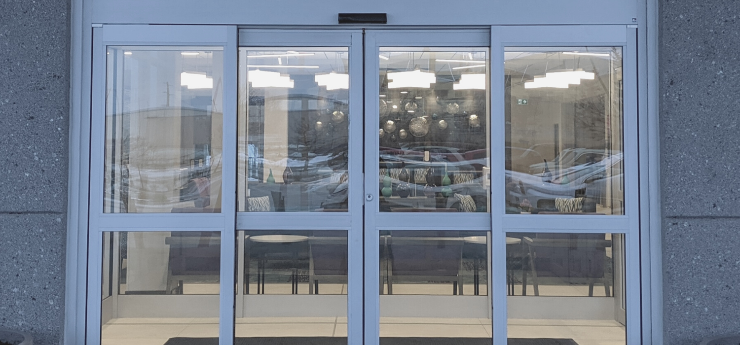 Horton Automatics — Ambassador Sales