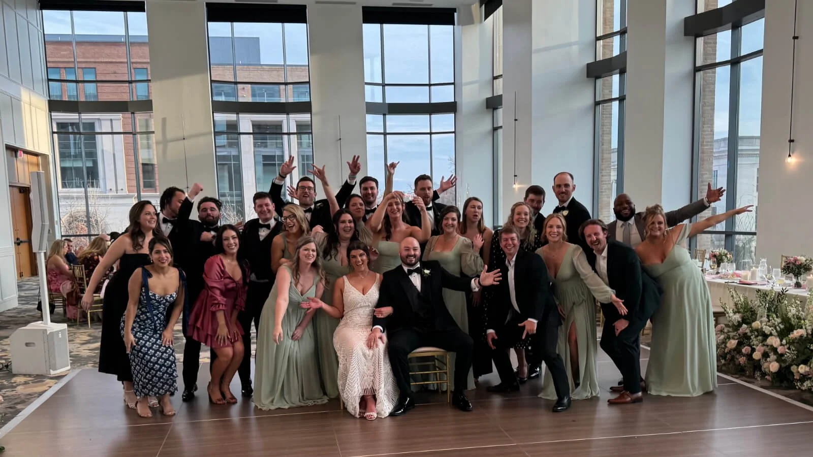 Vitria On The Square