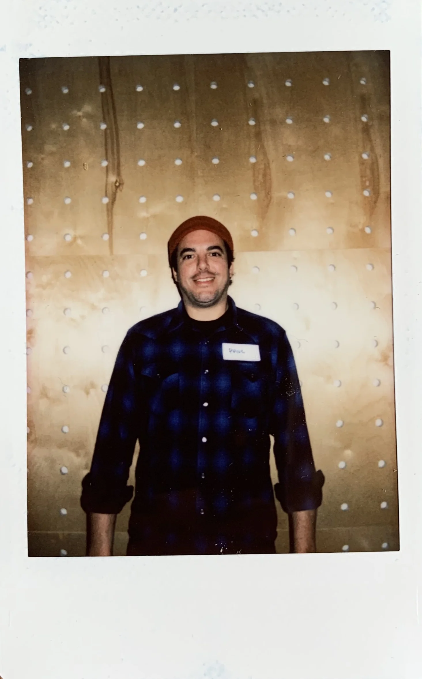 PAUL Bodega Chef