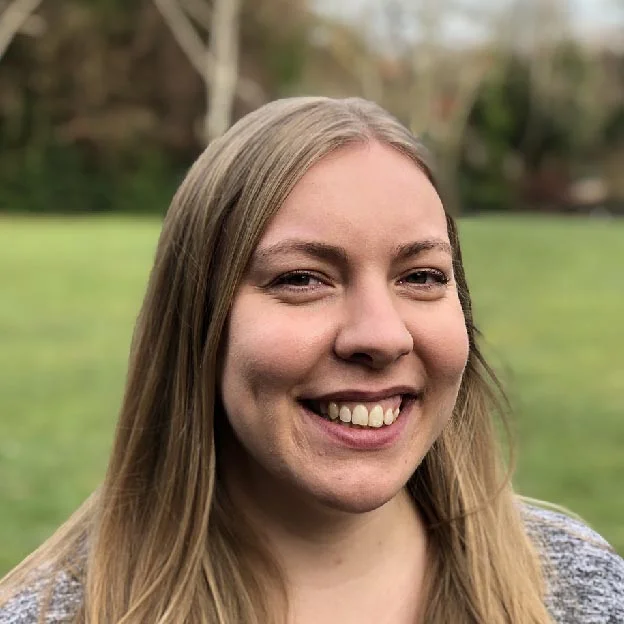 Libby Stockwell Home Team Leader