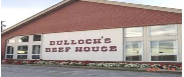Chapter Ride to Bullock’s Country Family Restaurant