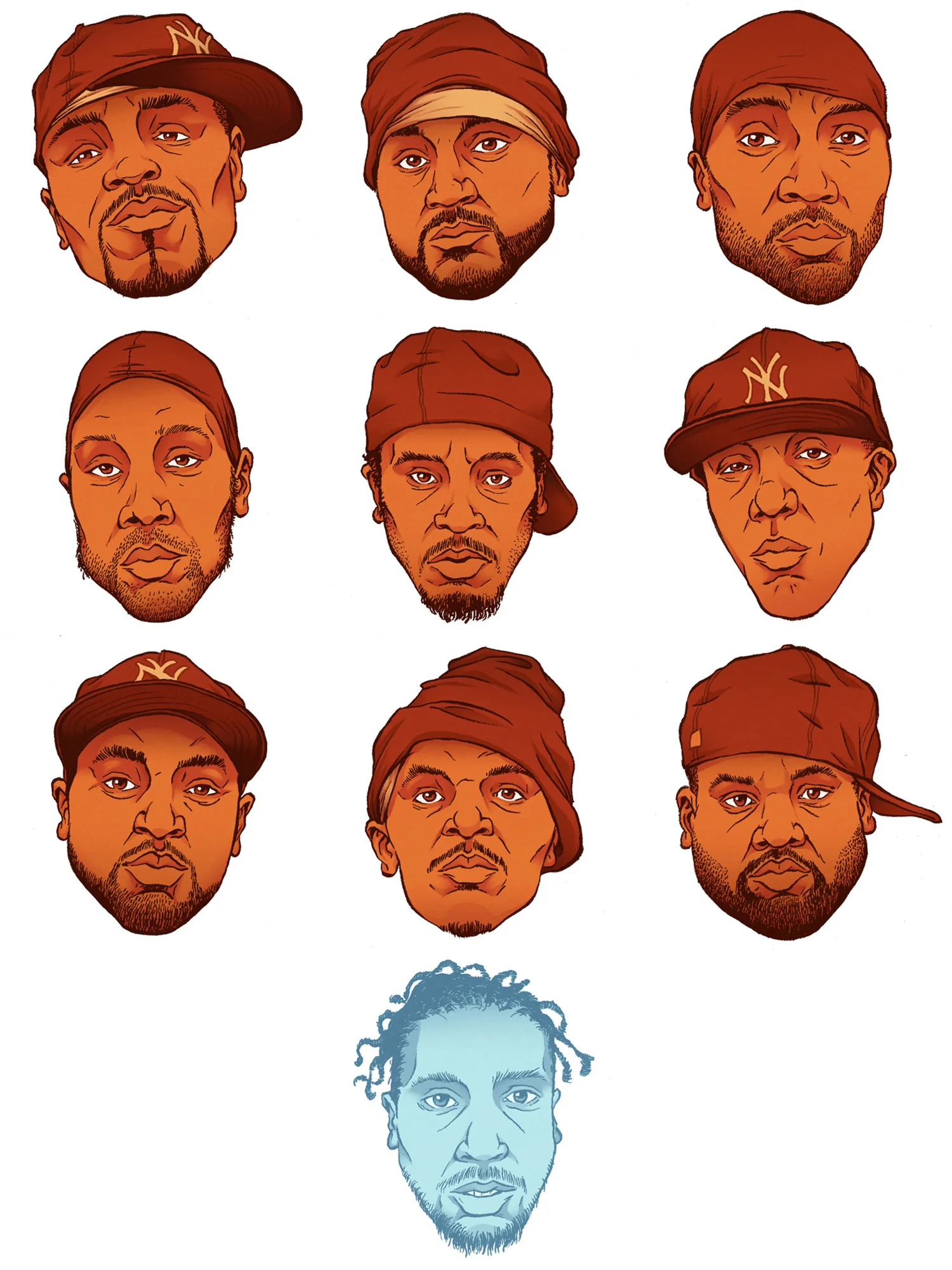 Wu-Tang Clan · Dallas Observer