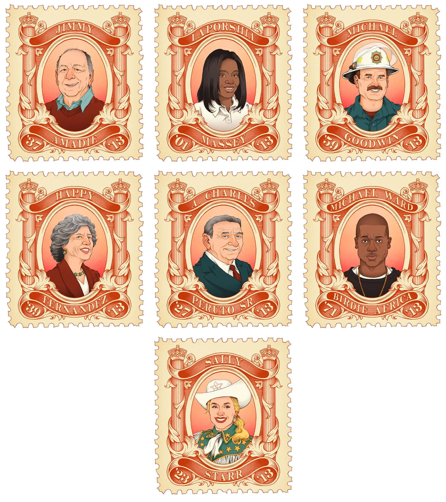 People Who Died 2013 · Philadelphia City Paper