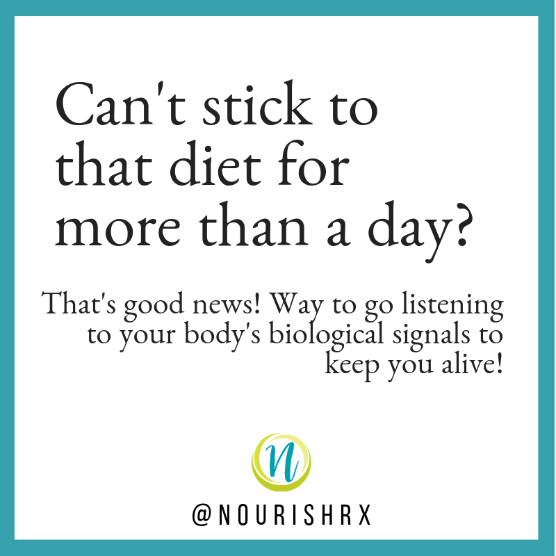 can't stick to diet.png