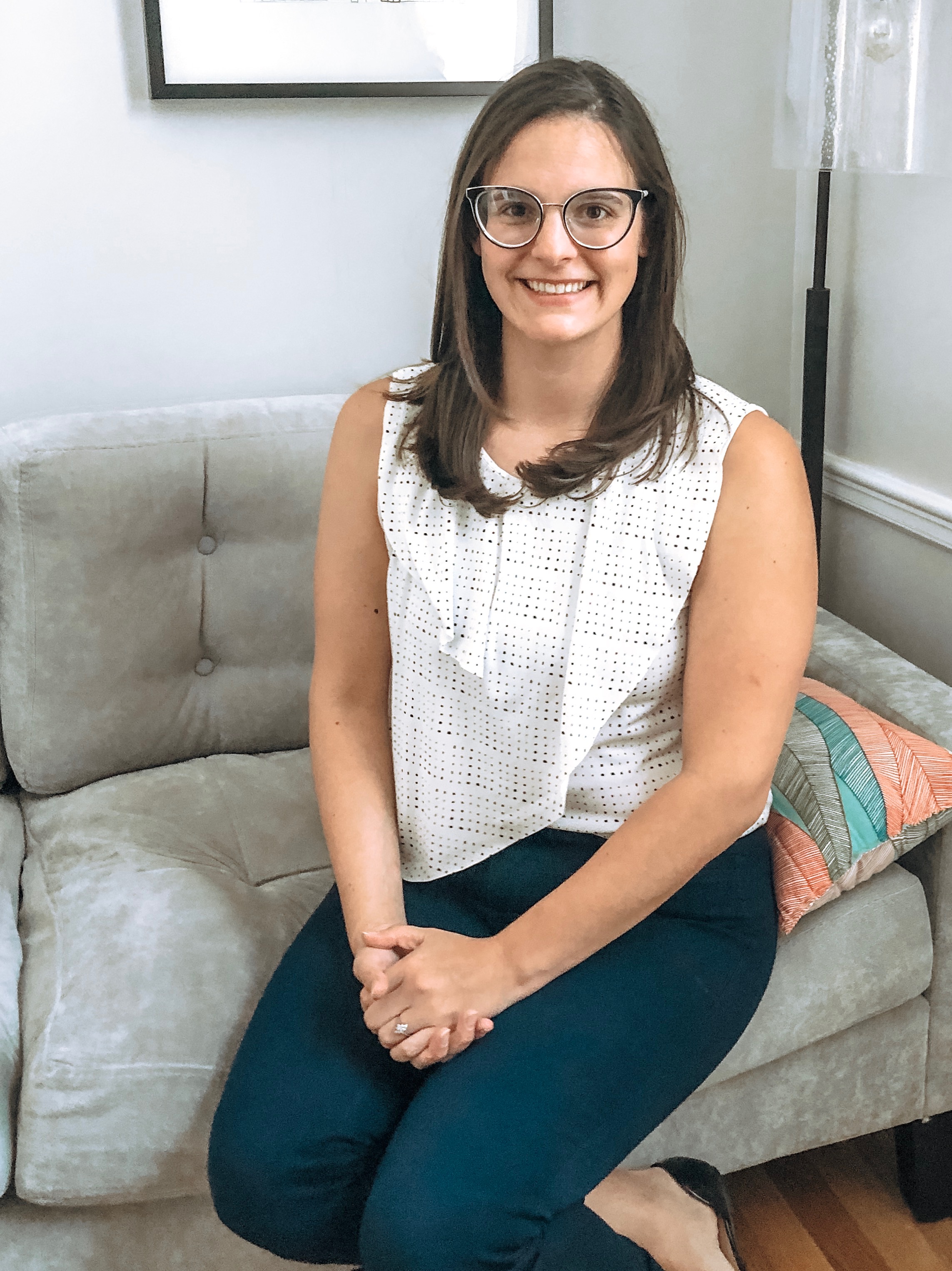 Michelle Ritter, MS, RD, LDN