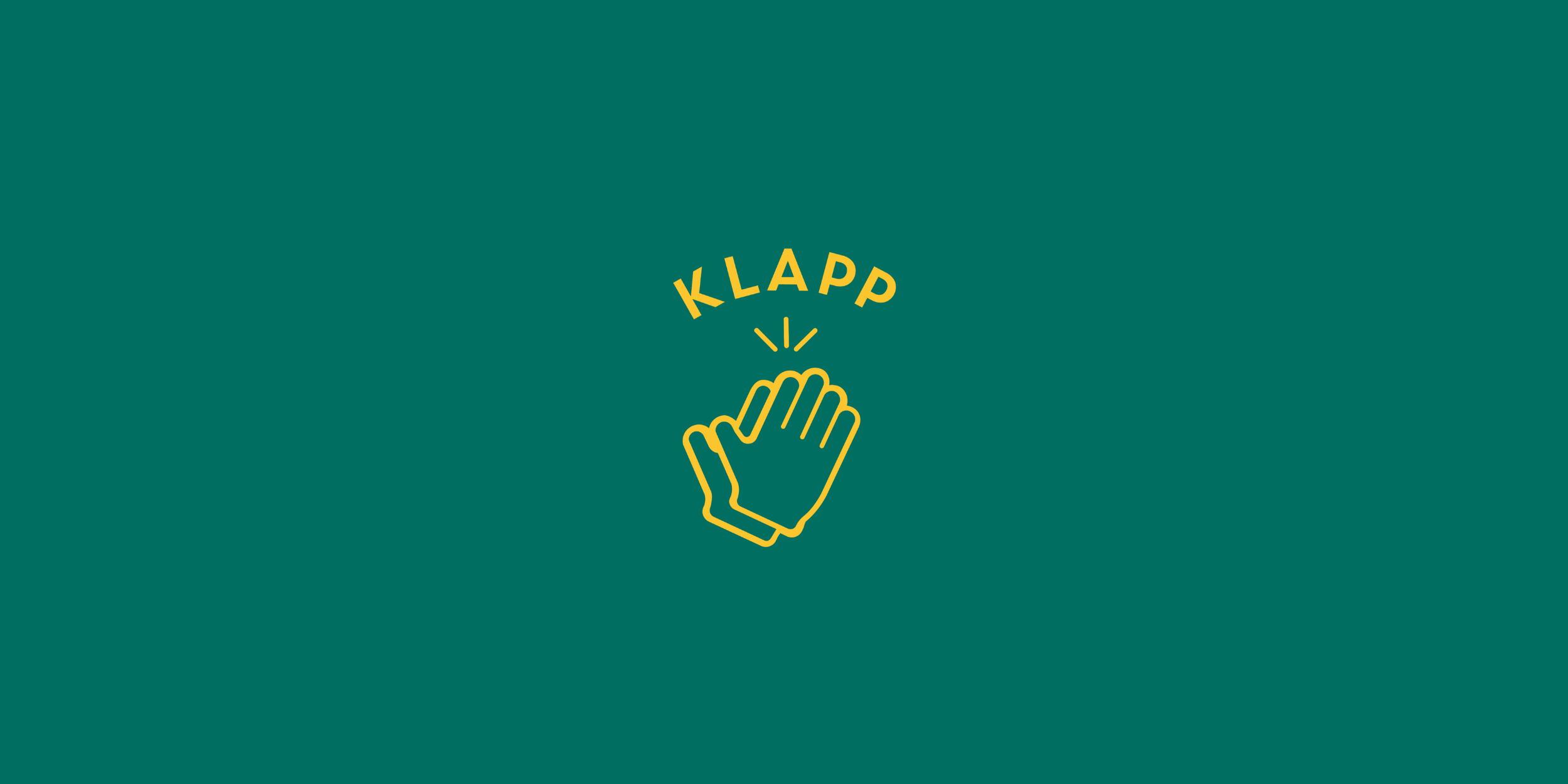 Klapp logo green squarespace background.png