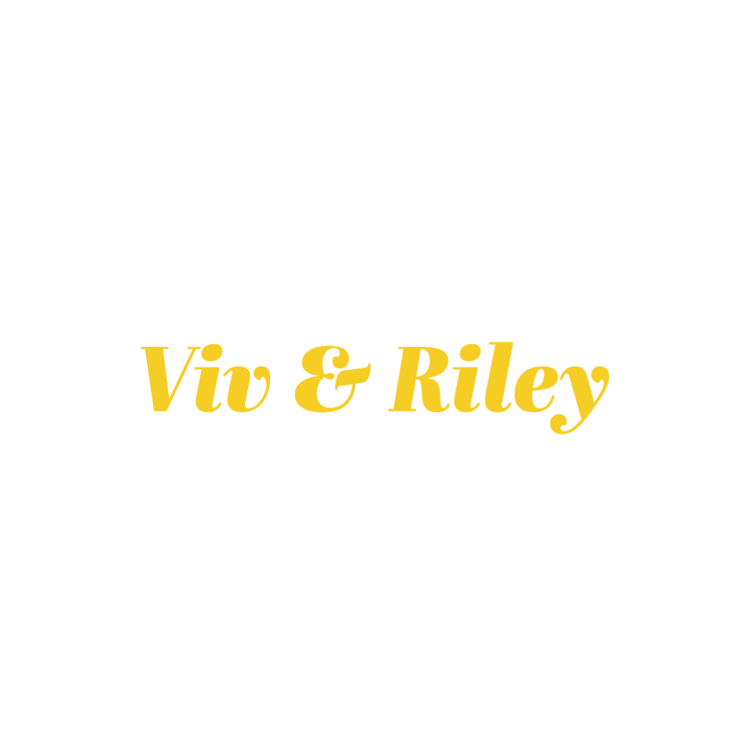Viv & Riley