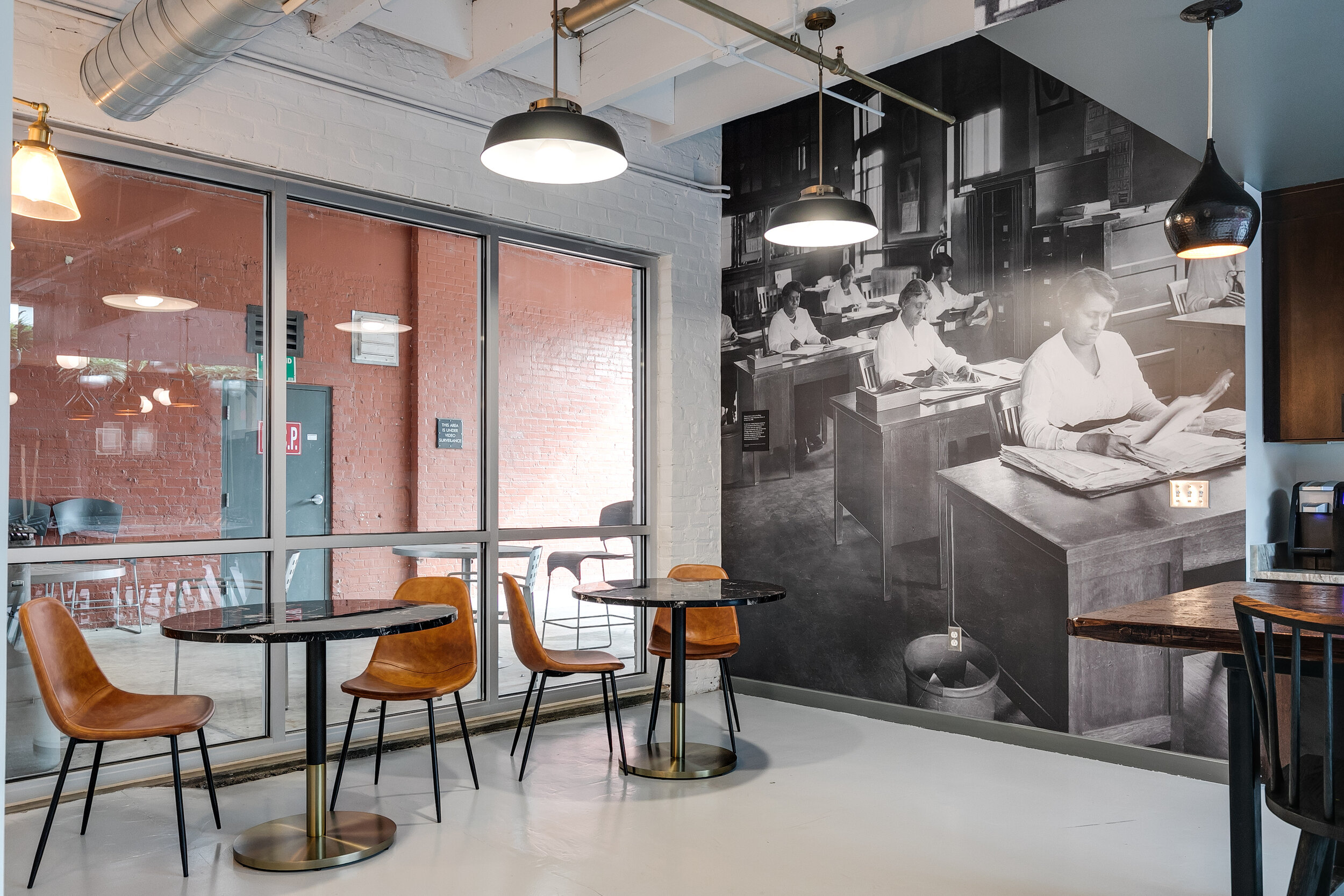 Apartments Downtown Richmond, VA Hopper Lofts