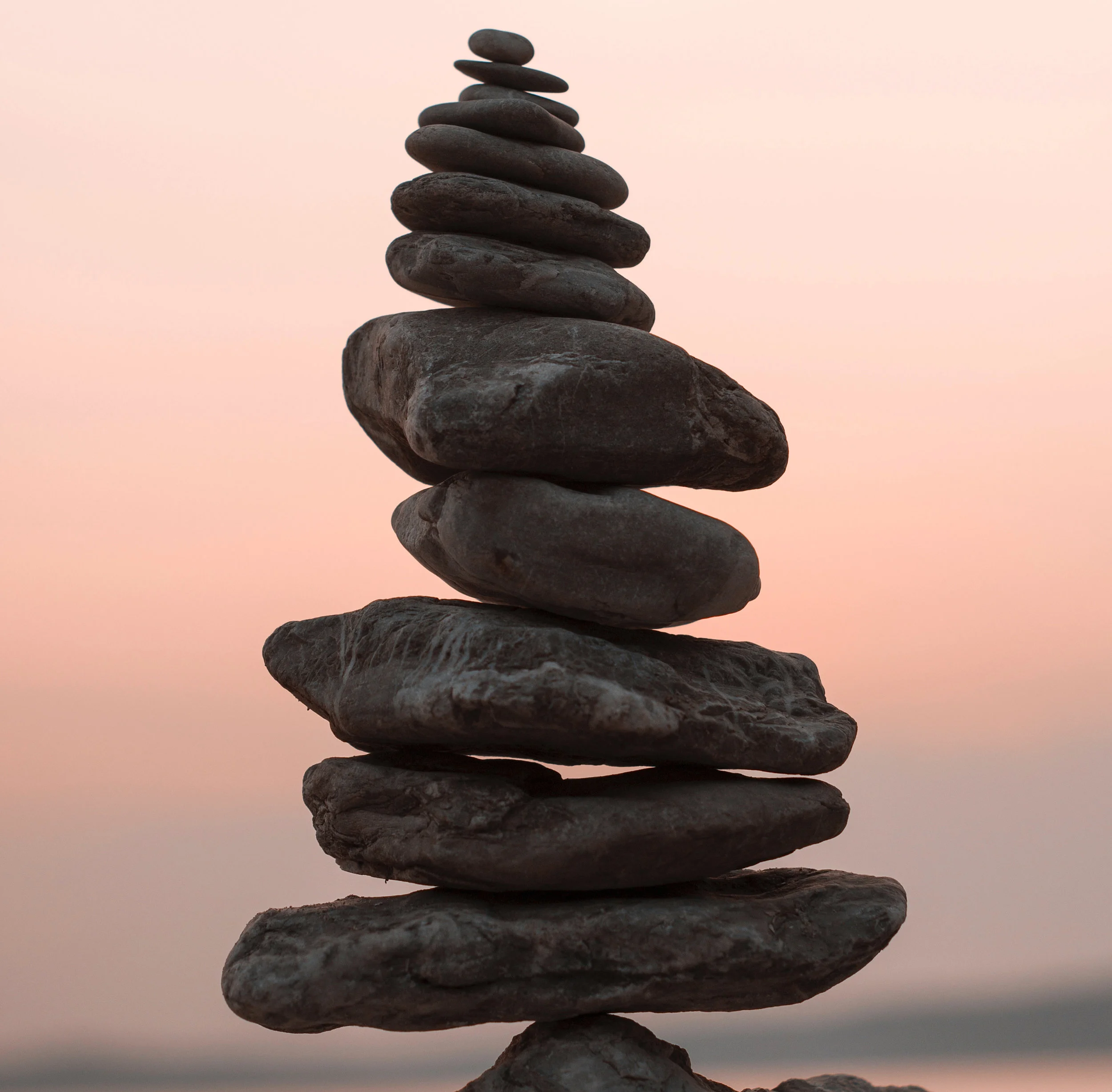 “Mindful” Organizing & Productivity