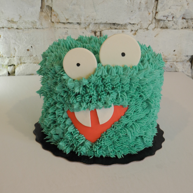 Kids Birthday Cakes | London Ontario